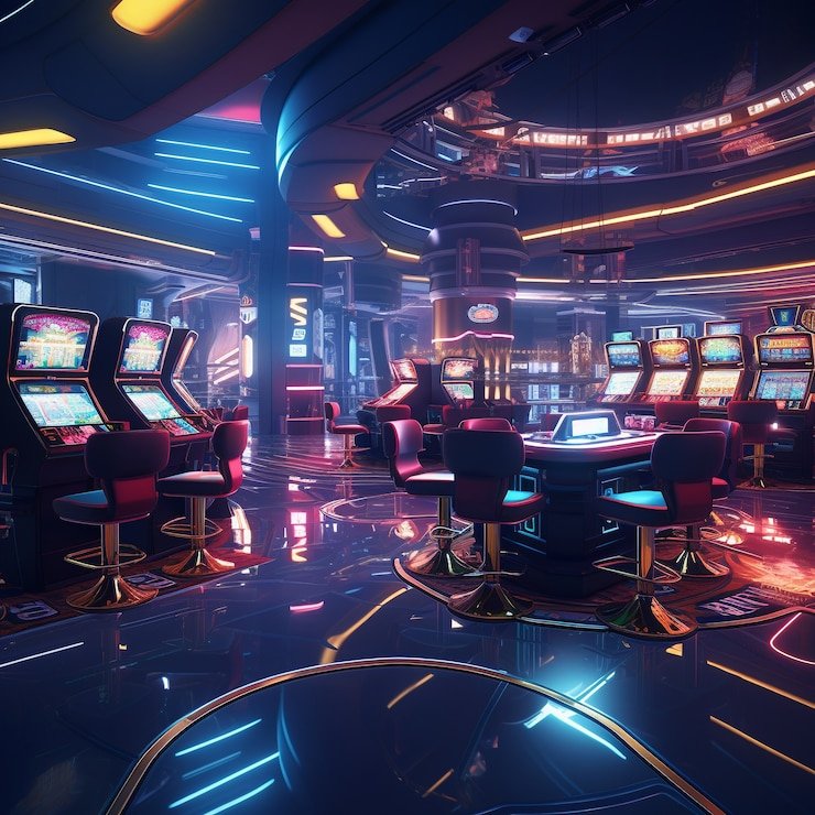 Koleksi permainan Pragmatic Play di platform gacor78