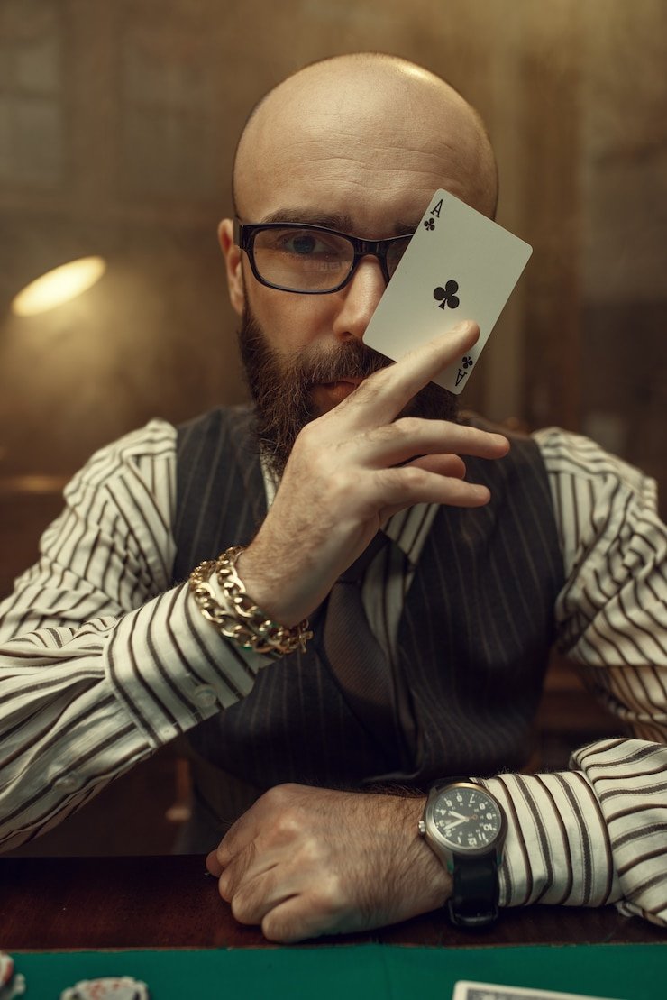 Fortune Tiger dan Mahjong Ways